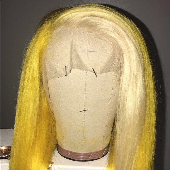 Wigs! - Picture 3 of 6